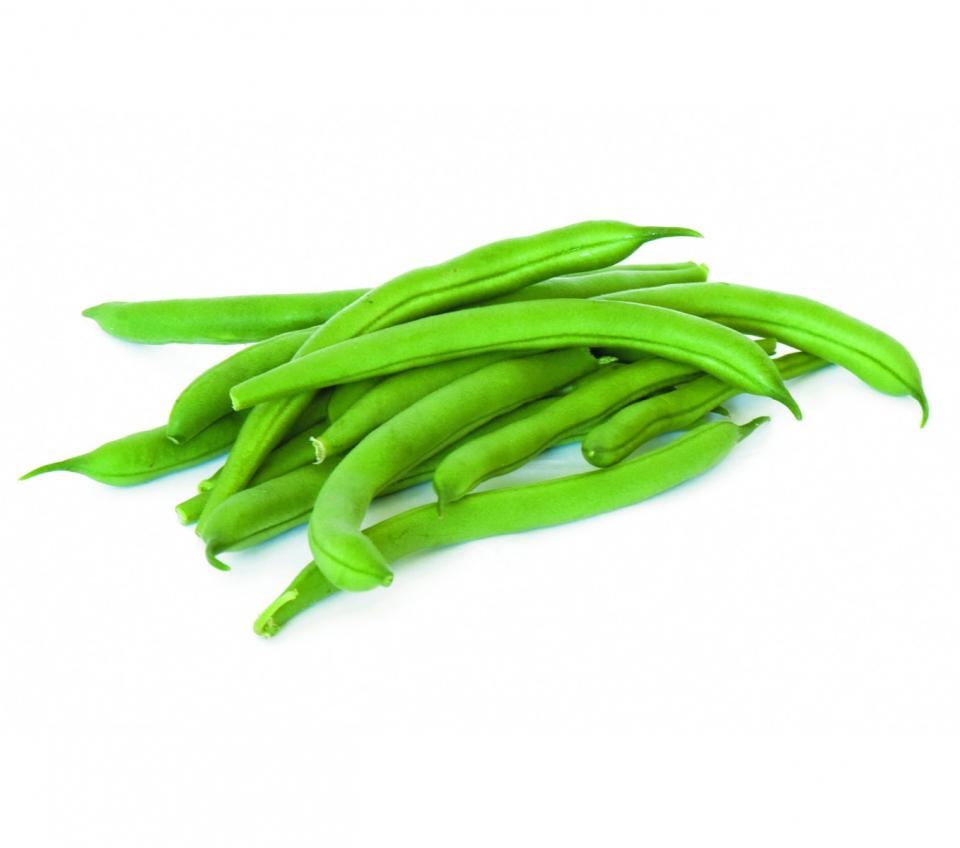 Grocery Green Beans